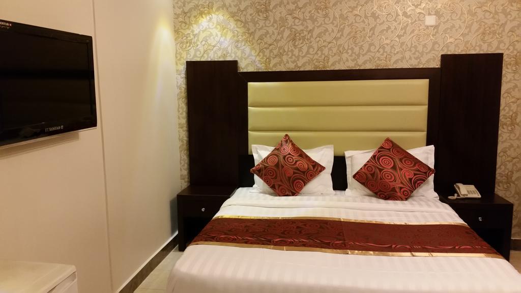 אל חובר Mkani Apartment מראה חיצוני תמונה