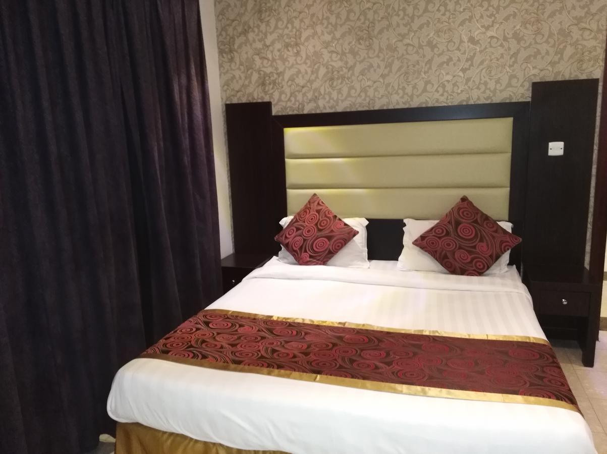 אל חובר Mkani Apartment חדר תמונה