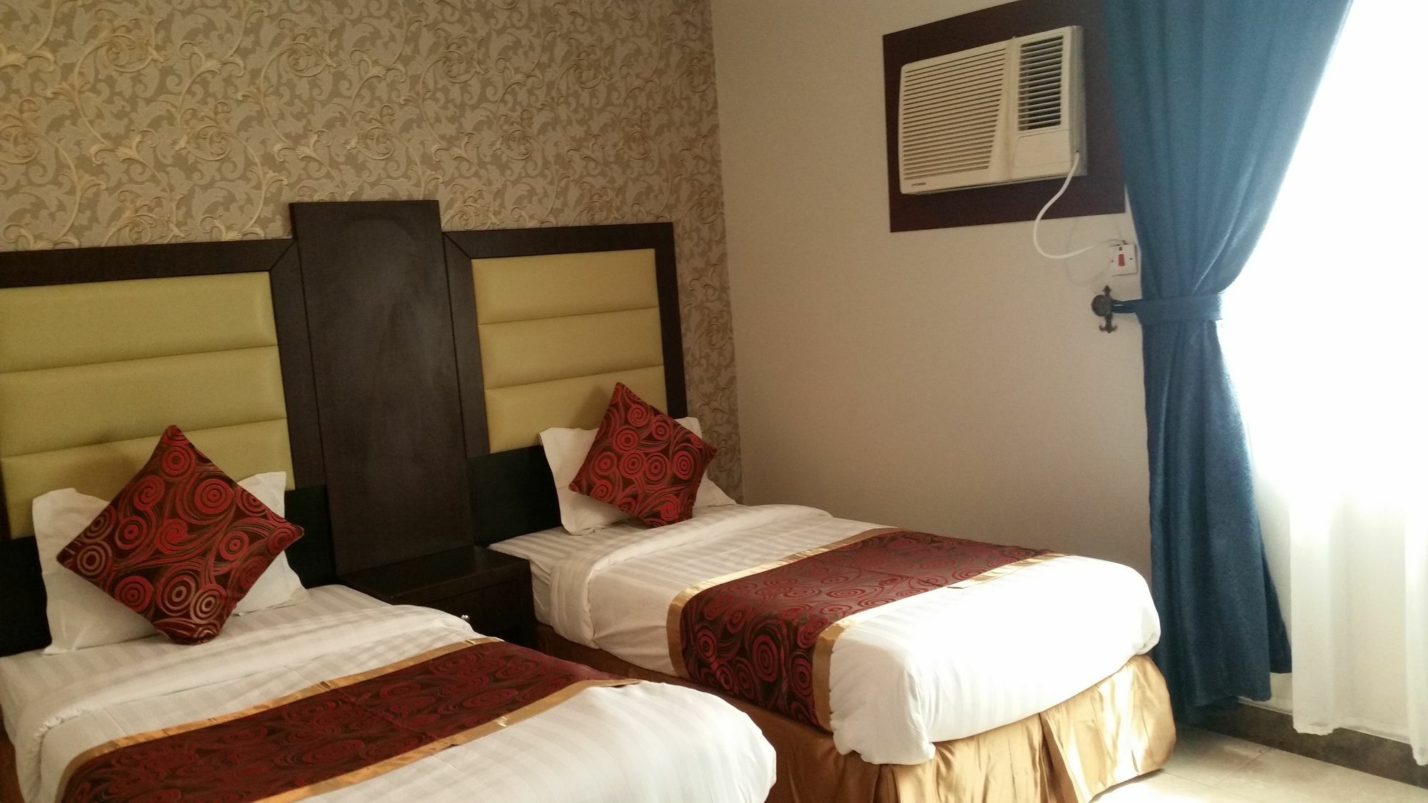 אל חובר Mkani Apartment מראה חיצוני תמונה