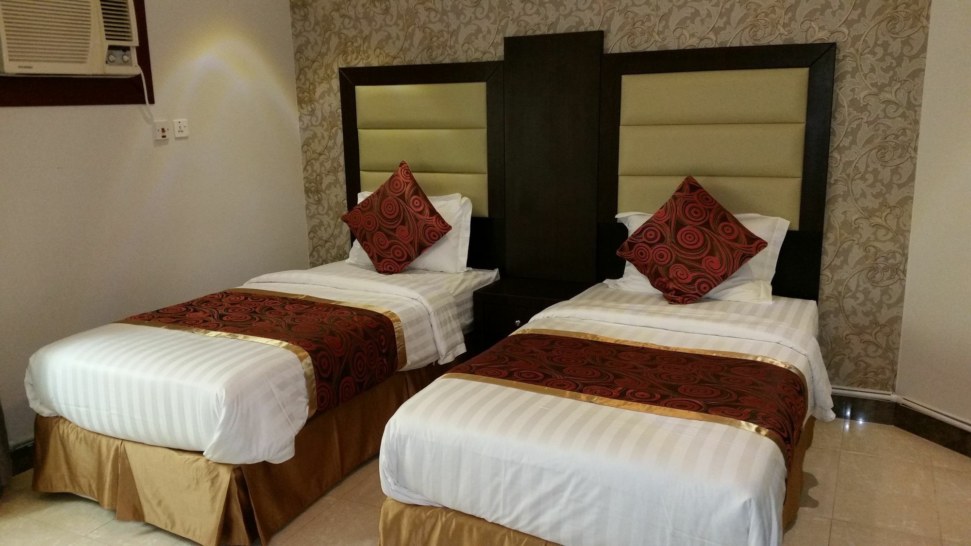 אל חובר Mkani Apartment מראה חיצוני תמונה
